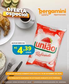 Catálogo Supermercado Bergamini Página 5