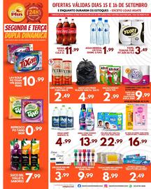 Folheto Rede Plus Supermercados Página 2