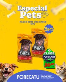 Catálogo Supermercado Porecatu semana 37 Página 1