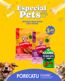 Catálogo Supermercado Porecatu semana 37 Página 2