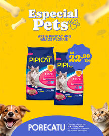 Catálogo Supermercado Porecatu semana 37 Página 3