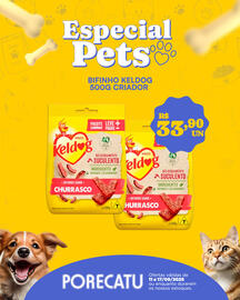 Catálogo Supermercado Porecatu semana 37 Página 4