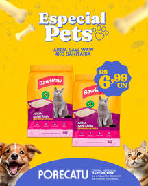 Catálogo Supermercado Porecatu semana 37 Página 5
