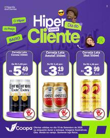 Catálogo Cocipa Página 5