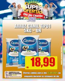 Catálogo Violeta Supermercados Página 2