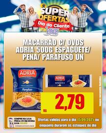 Catálogo Violeta Supermercados Página 3