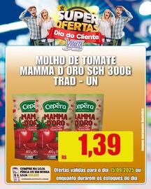 Catálogo Violeta Supermercados Página 4