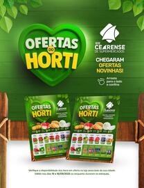 Catálogo Rede Cearense de Supermercados Página 1
