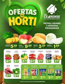 Catálogo Rede Cearense de Supermercados Página 2