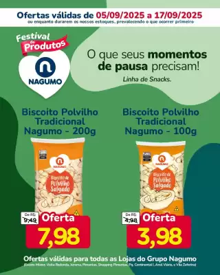 Folheto Nagumo (válido até 17-09)