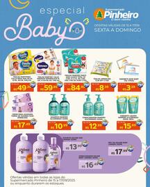 Encarte Pinheiro Supermercado Página 2