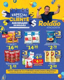 Folheto Roldão Página 1