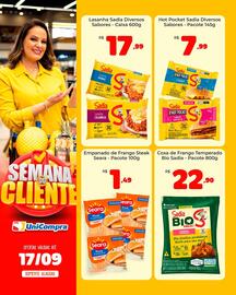 Catálogo Unicompra Página 1