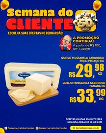 Catálogo Supermercado Bernardão Página 2