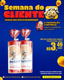 Catálogo Supermercado Bernardão Página 4