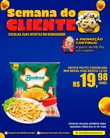 Catálogo Supermercado Bernardão Página 5