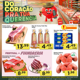 Encarte Rede Vivo Página 2