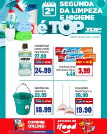 Encarte Rede Top Página 2