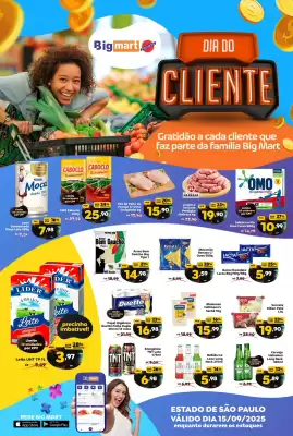 Catálogo Bigmart (válido até 15-09)