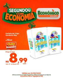 Catálogo Econômico Atacadão Página 2