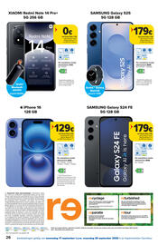 Carrefour folder Pagina 14