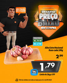 Catálogo Supermercados Big Compra Página 2