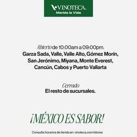 Catálogo Vinoteca Página 3