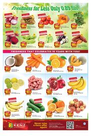 Kenz Hypermarket catalogue Page 2