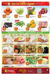 Kenz Hypermarket catalogue Page 3