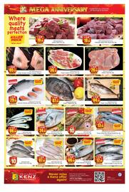 Kenz Hypermarket catalogue Page 4