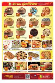 Kenz Hypermarket catalogue Page 5