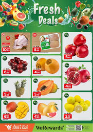 Mark & Save catalogue Page 2