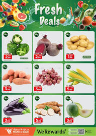 Mark & Save catalogue Page 3