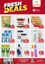Mark & Save catalogue Page 4
