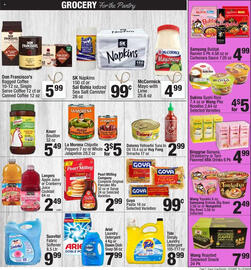 Super King Markets weekly ad week 37 Page 3