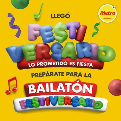 Catálogo Metro (válido hasta 18-10)