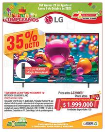 Catálogo MercaCentro Página 5
