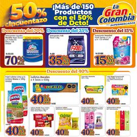 Catálogo La Gran Colombia Página 3