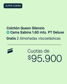 Catálogo Muebles Jamar Página 3