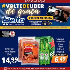 Catálogo Delta Supermercados Página 1