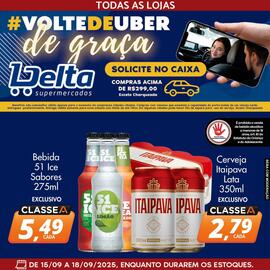 Catálogo Delta Supermercados Página 2