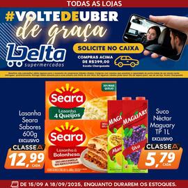 Catálogo Delta Supermercados Página 5