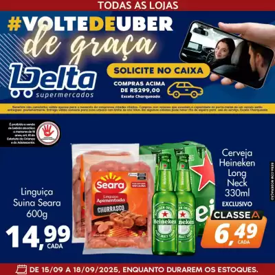 Catálogo Delta Supermercados (válido até 18-09)