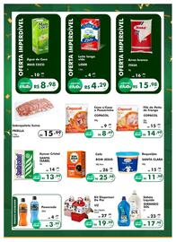 Catálogo Irani Supermercados Página 3