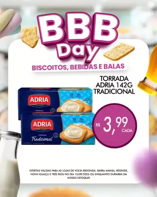 Encarte Royal Supermercados (válido até 15-09)
