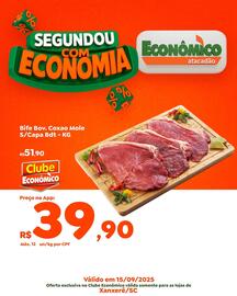 Catálogo Econômico Atacadão Página 2