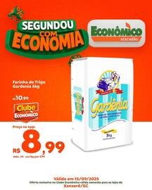 Catálogo Econômico Atacadão Página 4