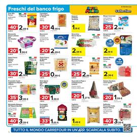 Volantino Carrefour Iper Pagina 12