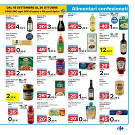 Volantino Carrefour Iper Pagina 15