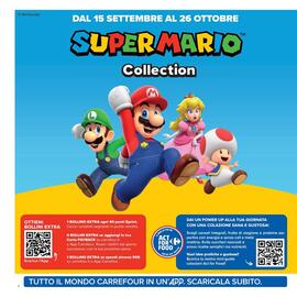 Volantino Carrefour Iper Pagina 2